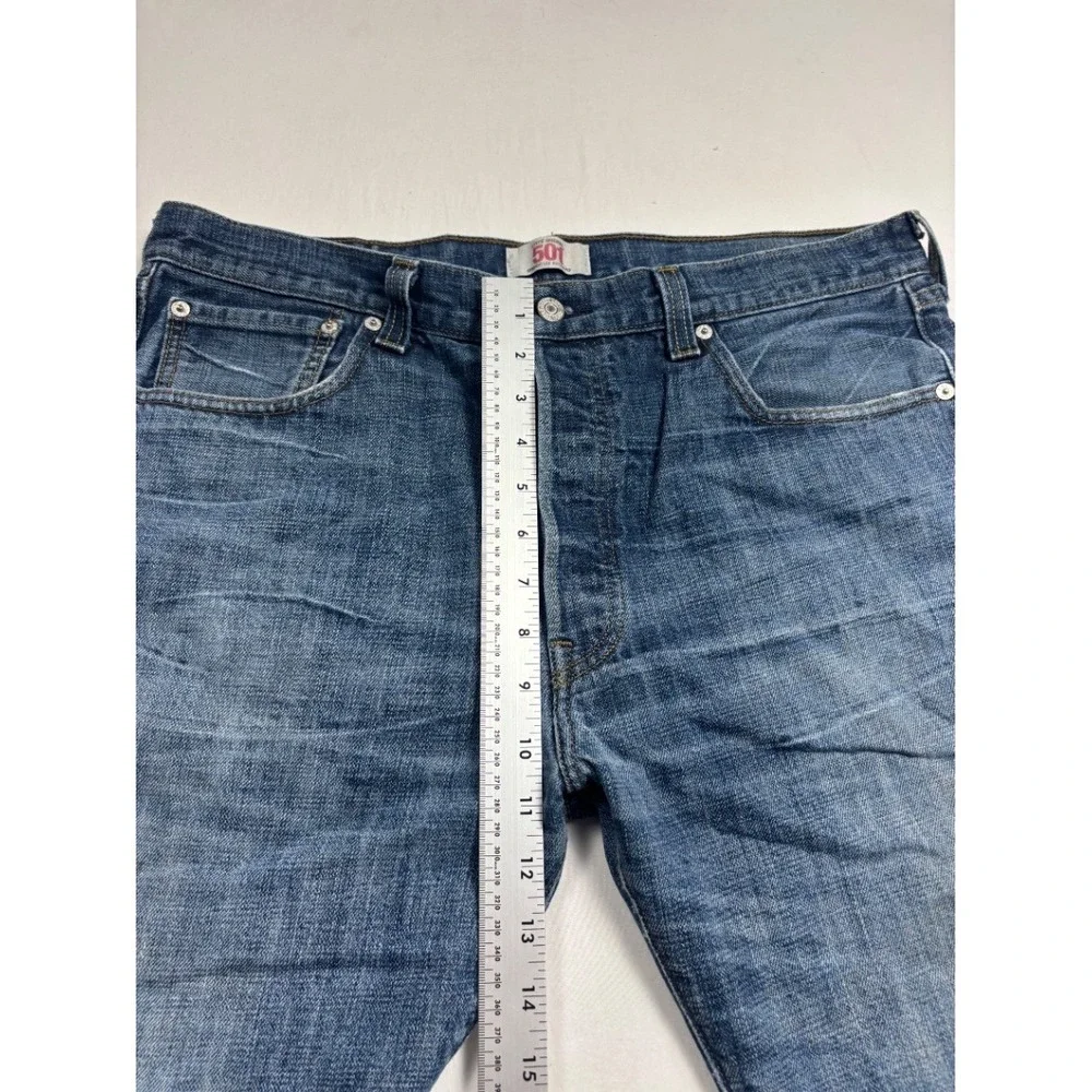 Levis vintage levi